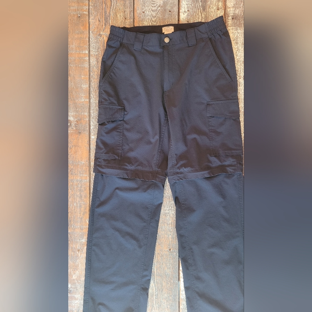 Telluride clothing company  nylon pants